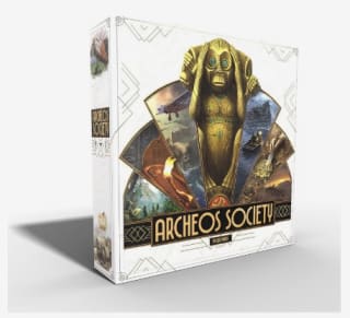 Archeos Society Space Cowboys voor €12 bij sportsworld