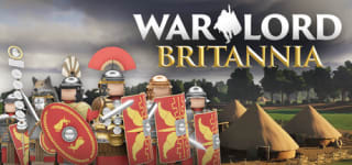 Warlord: Britannia voor €8,39 via Steam