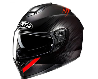 Caso integral HJC C70N por 109€