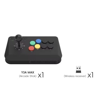 Data Frog Y5A Arcade Stick por 39.19€