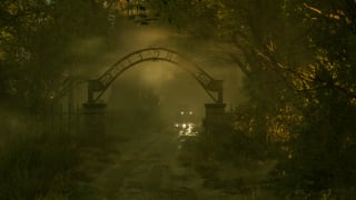 Alone in the Dark voor €15,99 via Steam