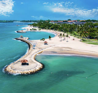 Vuelos ida y vuelta a Bali desde Madrid desde 479€