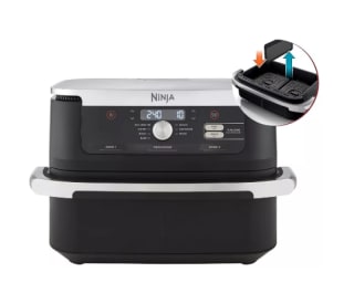 Friteuse sans huile NINJA Foodi Flex 10,4L AF500EU à 149,99€