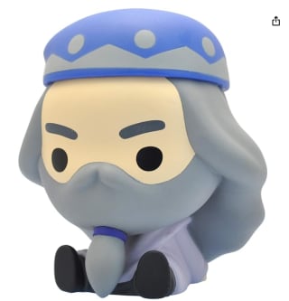 Hucha coleccionable Harry Potter por 2.80€