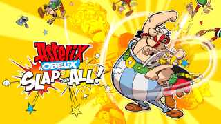 Asterix & Obelix Slap them All! voor €3,74 in de Playstation Store