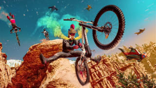 Riders Republic + Immortals Fenyx voor €15,49 bij Bol