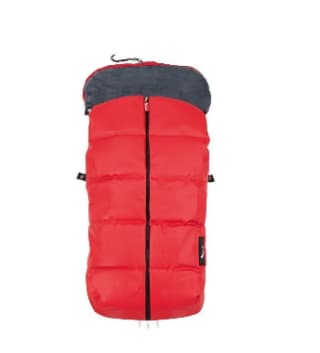 Interbaby - Saco para carro polipiel - 52x33 cm por 19.99€