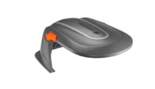 Abri tondeuse robots Sileno minimo, city & life - GARDENA - 15020-20 à 154,19€