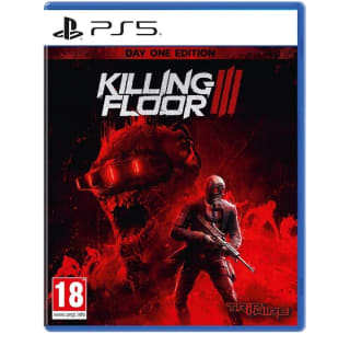 Killing Floor 3 PS5 por 20.99€.