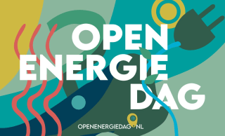 Gratis activiteiten op Open Energiedag op 19 september