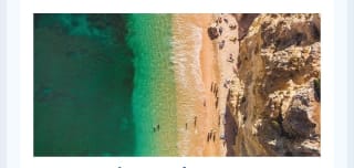 De 30€ a 40€ Vuelos ida/vuelta a Portugal en otoño.