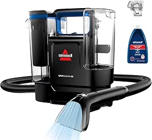 BISSELL SpotClean C5 Limpiador Tapicería por 79,99€