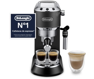 Cafetera De'Longhi Dedica por 120,22€