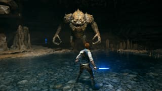 STAR WARS™ Jedi Cross-Gen Bundle Edition voor €17,99 in de PS store
