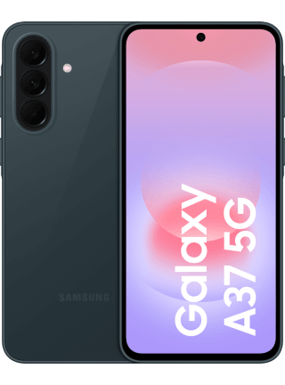 Smartphone SAMSUNG Galaxy A37 5G à 449€