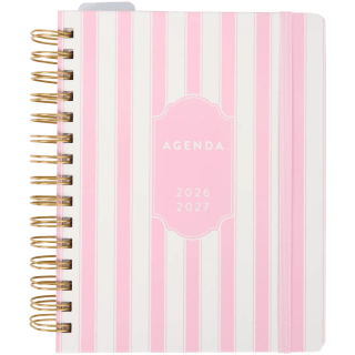 Agenda Escolar 2026-2027por 2,42€ en Action