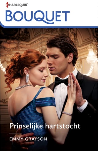 Gratis Harlequin e-book Prinselijke hartstocht downloaden