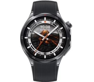 OPPO Watch X2 Smartwatch voor €238,35 bij Aliexpress