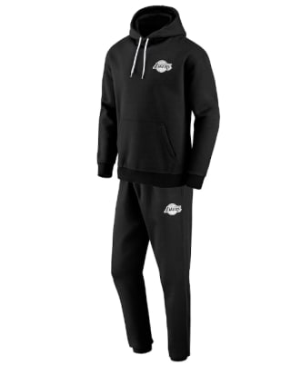 Survêtement Los Angeles Lakers - Homme à 80,80€