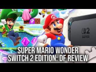 Super Mario Bros Wonder Nintendo Switch voor €16.99
