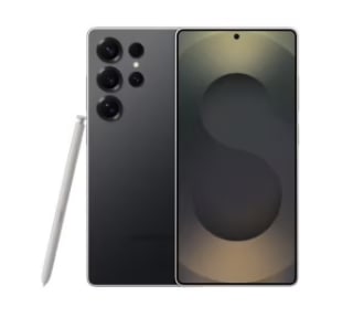 Samsung Galaxy S25 Ultra (12GB+256GB) por 773,37€