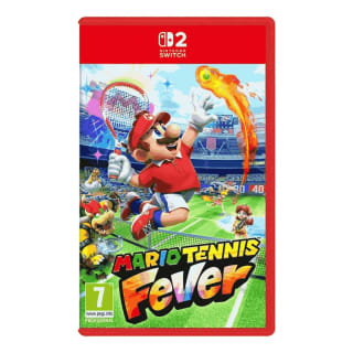 Videojuego Nintendo Switch 2 Mario Tennis Fever por 55.16€