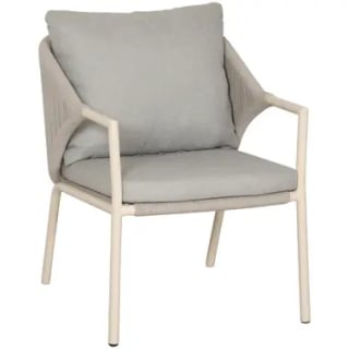 25% korting op tuin/lounge stoelen bij Leenbakker