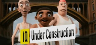 IQ Under Construction gratis via Steam
