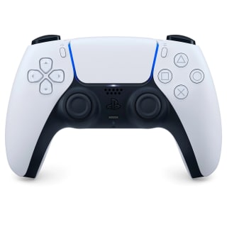 PlayStation 5 DualSense Wireless Controller for £39.99 (collection only)
