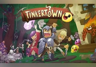 Tinkertown (PC) por 0.72€
