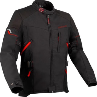 Veste moto Bering Cobalt à 150€