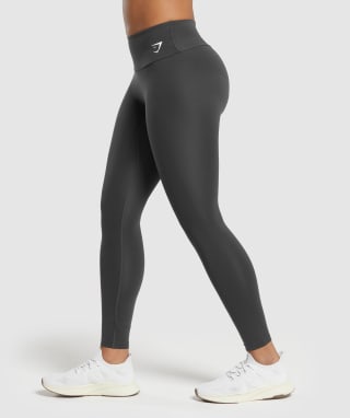 Gymshark Training Leggings (XXS–XXL) – £10.80 with Code