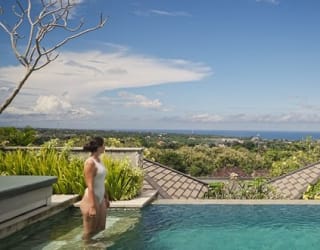 Escapada Bali en una villa privada con piscina, 4 días para 2 desde 429€