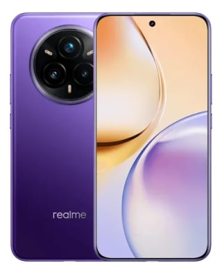Realme 14 Pro Plus 512GB por $7,383 | Mercado Libre