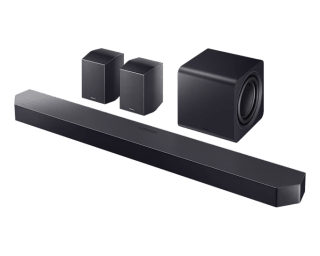 Barra de sonido Samsung Q990F Serie Q 11.1.4 por 787,39€
