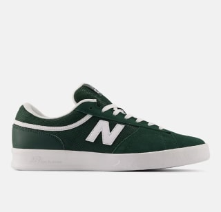 New Balance Numeric 430 Negro Unisex por 36€