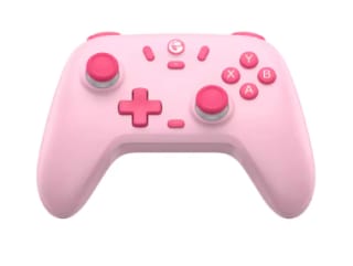 GameSir T4 Nova Lite mando inalámbrico Nintendo, Android, IOS, PC y Steam por 14,24€