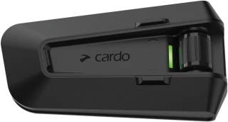 Cardo Packtalk Pro, communicatiesysteem voor €318,96 dmv code bij Amazon