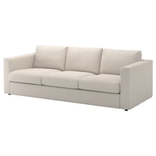 Le canapé 3 places VIMLE au prix de 519,20€
