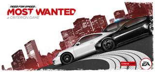 Jeu vidéo Need for Speed™ Most Wanted pour la somme de 5,99€