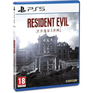 Resident Evil Requiem PS5 Xbox Series por 53,98€