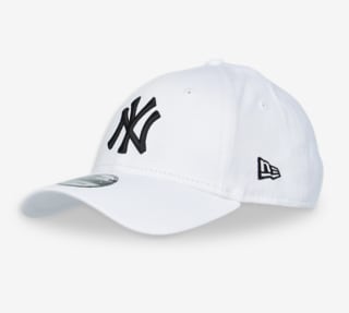 Casquette New Era 9Forty MLB New York Yankees à 25,99€