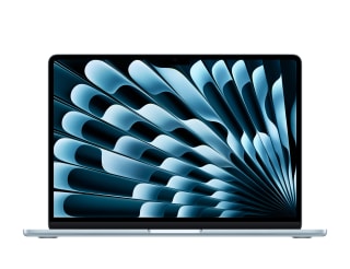 Portátil Apple Macbook Air M4, 16 GB RAM, 256 GB + Gratis AirPods 4 ANC por 969€