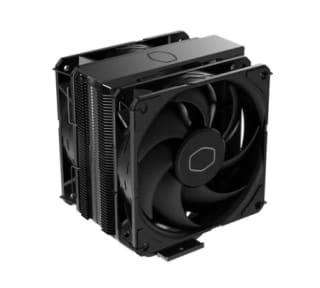 Cooler Master Hyper 212 Black X Duo voor €19,95 bij Azerty