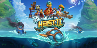 SteamWorld Heist II Nintendo Switch por por 7.49€