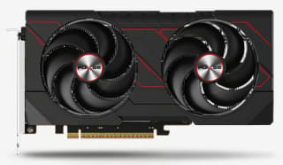 Tarjeta Sapphire Pulse Radeon RX 9060 XT 8GB por $6,069 | PCDigital