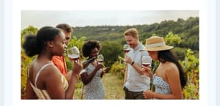 Hasta -52% de Dto en Catas y Degustaviones por España.