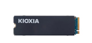 SSD M2 NVMe Kioxia Exceria à 104,90€