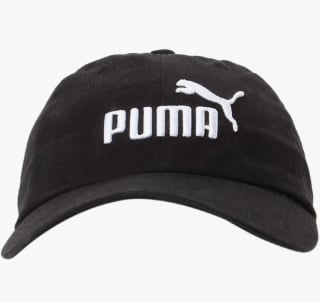 Gorra Puma Unisex Essentials por 7.40€.