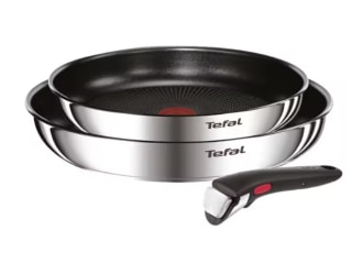 Conjunto de 3 piezas Ingenio Cook Eat de Tefal por 27.92€